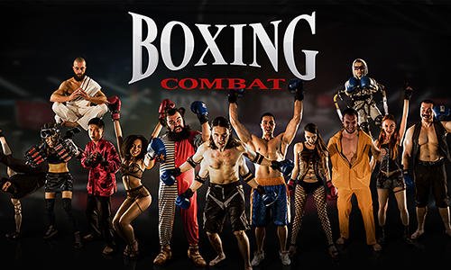 download Boxing combat apk